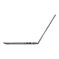 Лаптоп ASUS ExpertBook P1512CEA-BQ1036X - 90NX05E1-M018R0