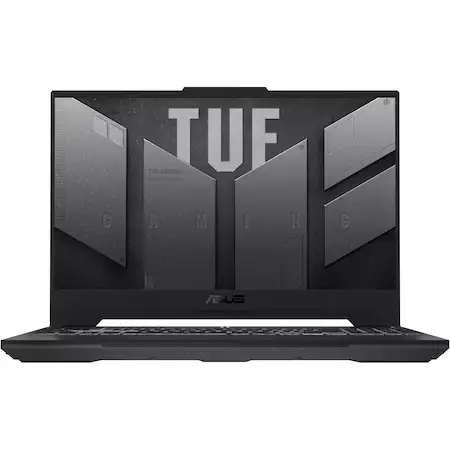 Лаптоп ASUS TUF GAMING F15 FX507ZC4-HN007 - 90NR0GW1-M005U0