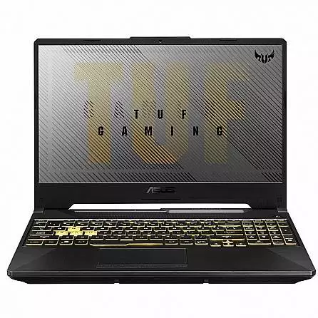 Лаптоп ASUS TUF GAMING F15 FX507ZC4-HN007 - 90NR0GW1-M005U0