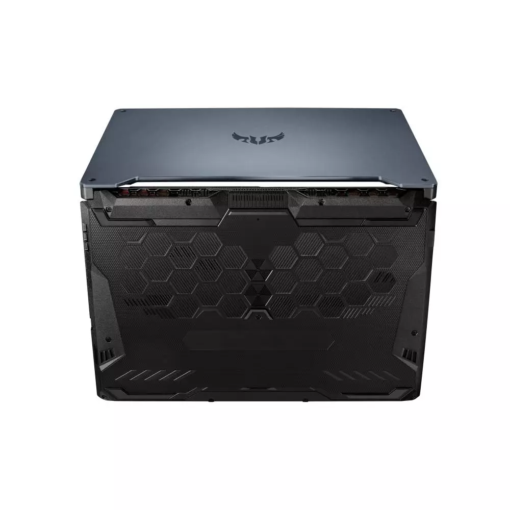 Лаптоп ASUS TUF GAMING F15 FX507ZC4-HN007 - 90NR0GW1-M005U0