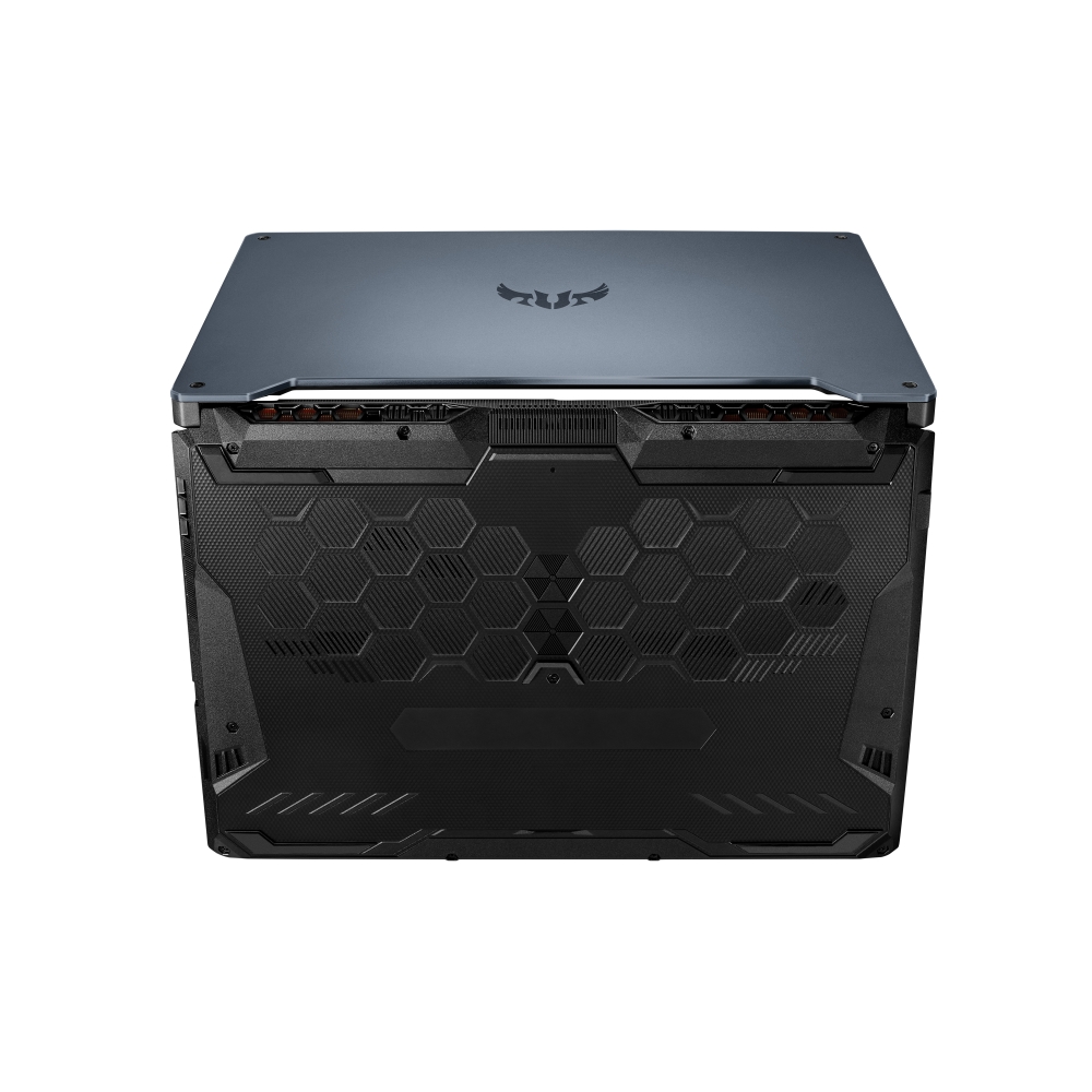 Лаптоп ASUS TUF GAMING F15 FX507ZC4-HN007 - 90NR0GW1-M005U0