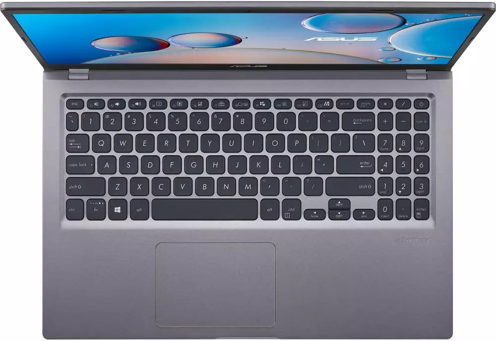 Лаптоп ASUS X515EA-BQ522 - 90NB0TY1-M02UV0