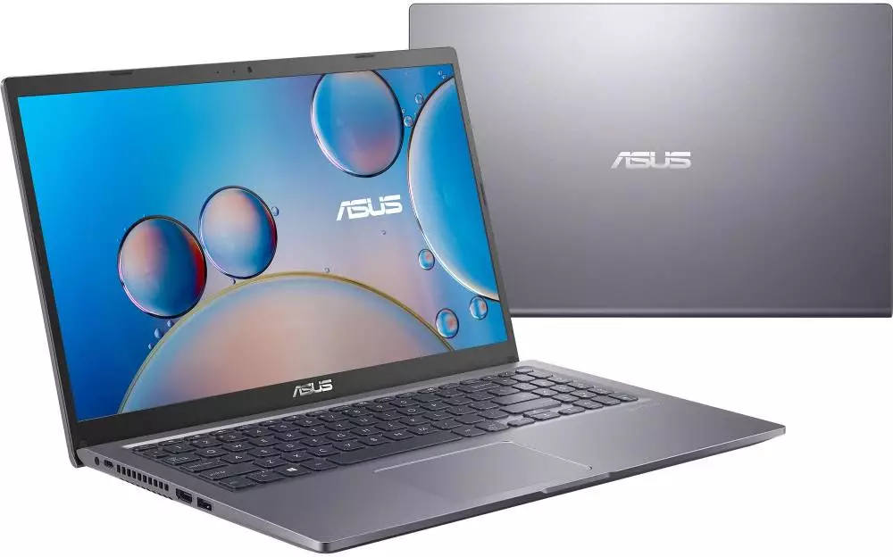 Лаптоп ASUS X515EA-BQ522 - 90NB0TY1-M02UV0