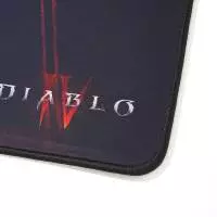 Геймърски пад Blizzard Diablo - Lilith