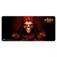Геймърски пад Diablo 2: Resurrected - Prime Evil , XL