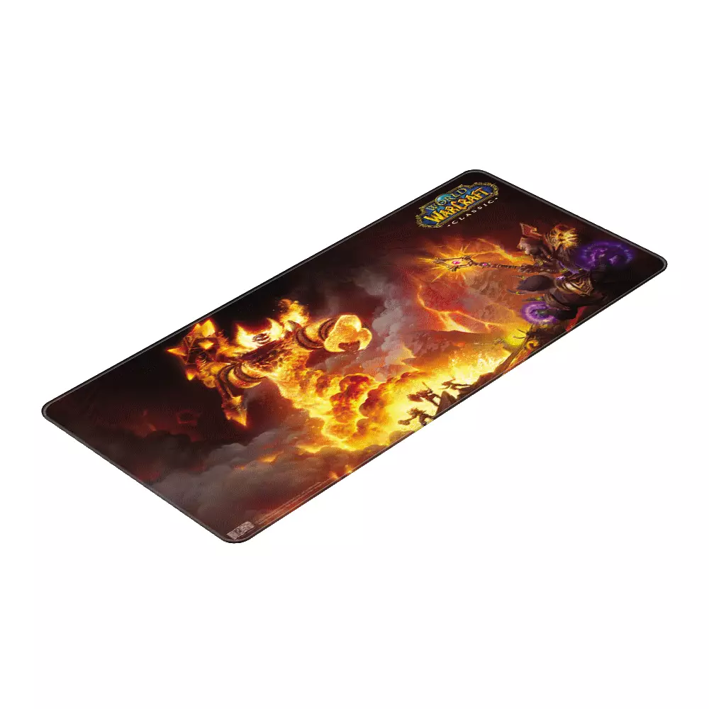 Игровой коврик World of WarCraft Classic - Ragnaros, XL