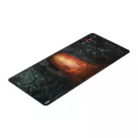 Геймърски пад Diablo IV - Gate of Hell XL 900 x 420 x 4 mm