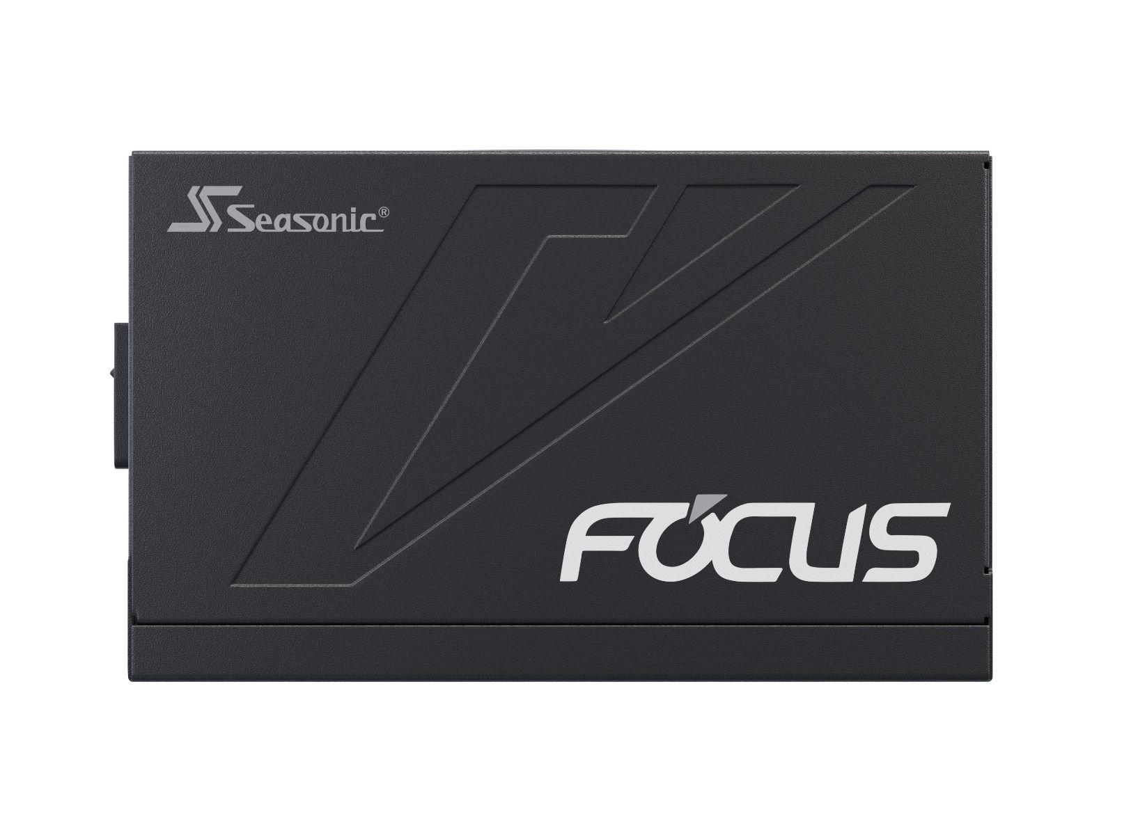 Захранване Seasonic Focus PX-550 PSU 550W 80 Plus Platinium SSR-550PX
