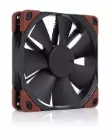 Вентилатор Noctua 120mm NF-F12-24V-IP67-iPPC-3000-SP-PWM Single-Phase Motor