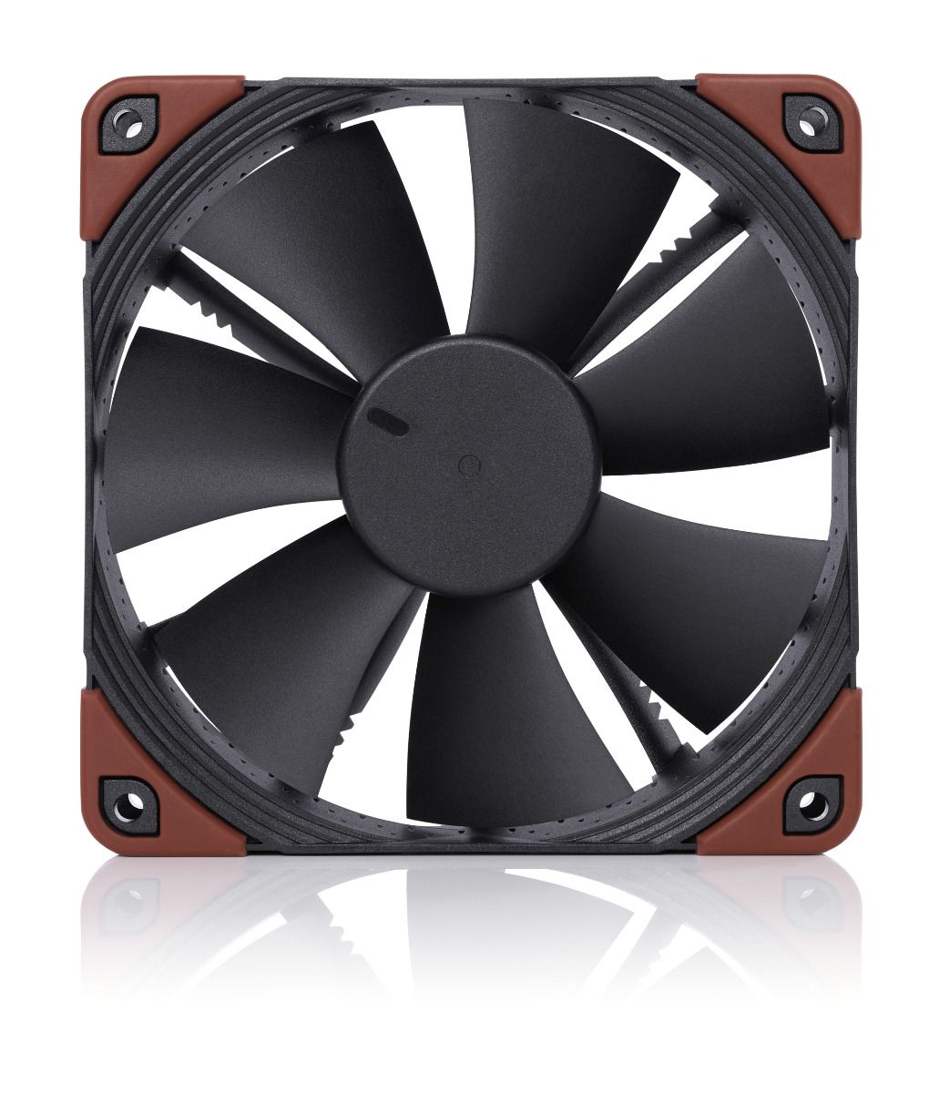 Вентилатор Noctua 120mm NF-F12-24V-IP67-iPPC-3000-SP-PWM Single-Phase Motor