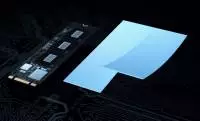 Термо пад Arctic Thermal pad TP-3 100x100mm, 1.0mm - ACTPD00053A