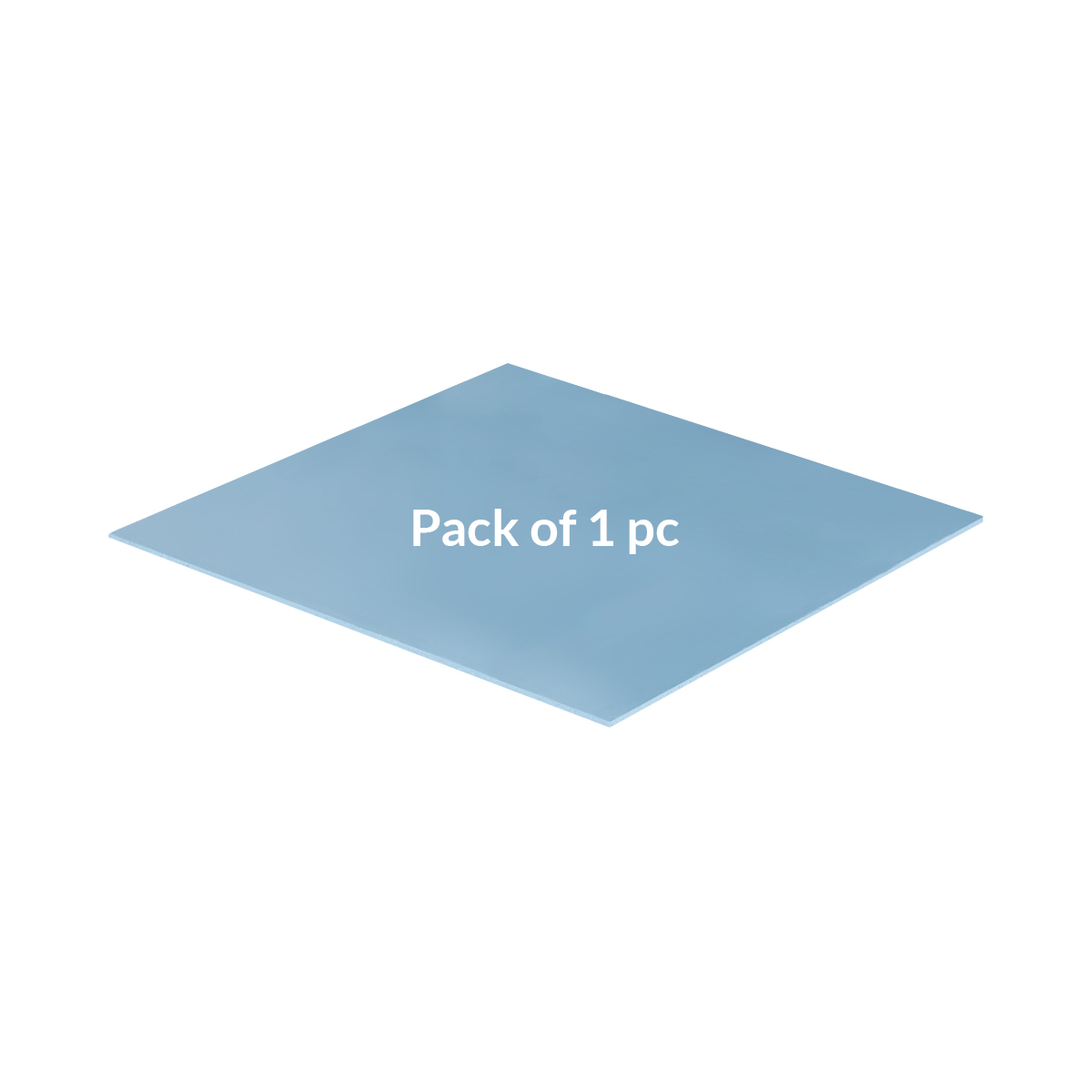 Термо пад Arctic Thermal pad TP-3 100x100mm, 1.0mm - ACTPD00053A
