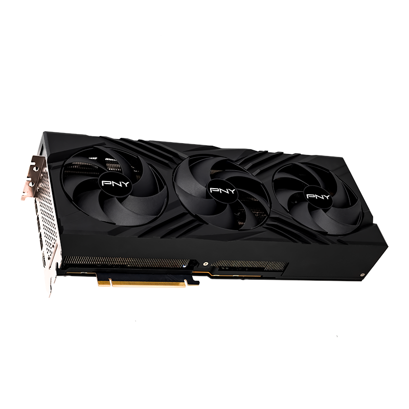 Видео карта PNY GeForce RTX 4080 16GB VERTO TRIPLE FAN GDDR6X
