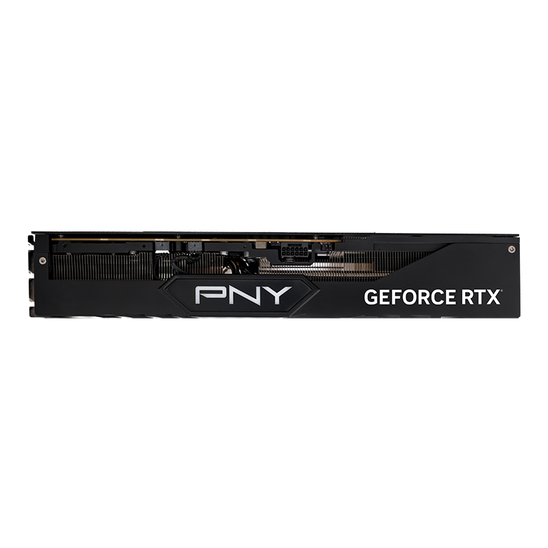Видео карта PNY GeForce RTX 4080 16GB VERTO TRIPLE FAN GDDR6X