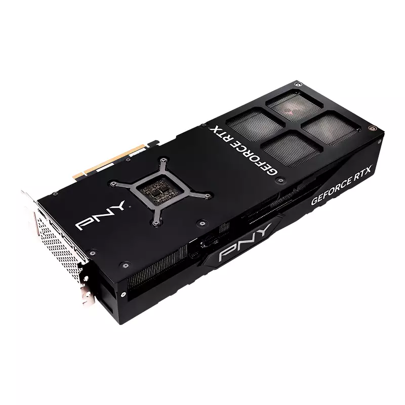 Видео карта PNY GeForce RTX 4080 16GB VERTO TRIPLE FAN GDDR6X