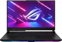 Лаптоп ASUS ROG Strix SCAR 17 G733PZ-LL002W - 90NR0DC4-M000J0