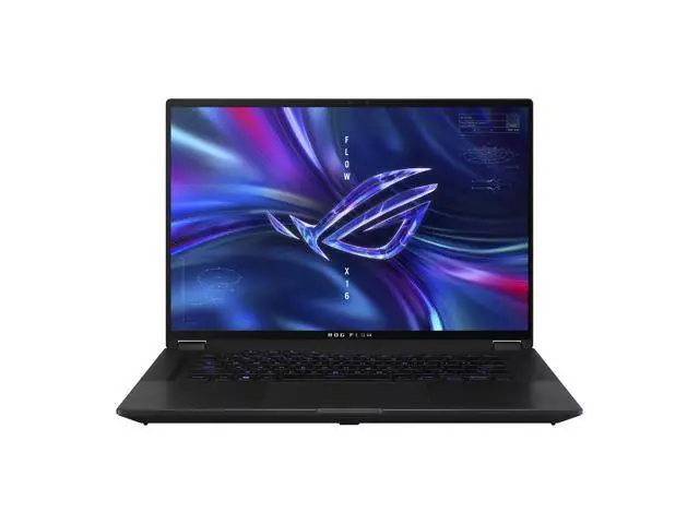 Лаптоп ASUS ROG Flow X16 GV601VU-NL029X - 90NR0D21-M001C0