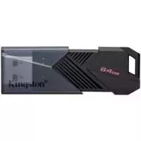 USB памет Kingston 128GB DataTraveler Exodia Onyx Portable USB 3.2 Gen 1