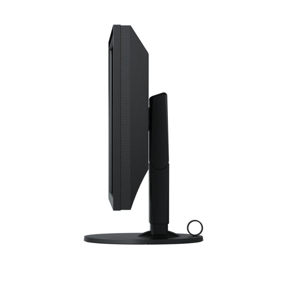 Monitor EIZO ColorEdge CS2731, IPS, 27 inch, Wide, WQHD, HDMI, DisplayPort, DVI-D, USB-C, Black