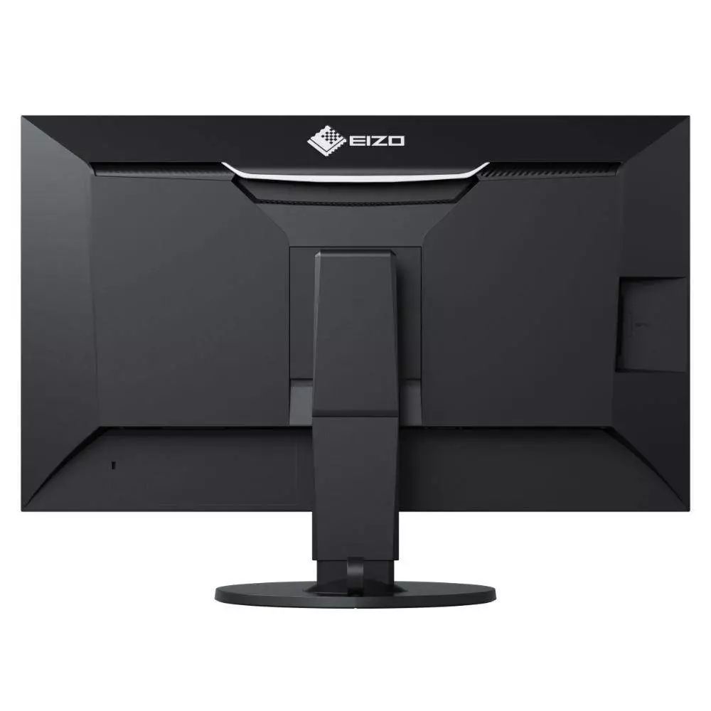 Монитор EIZO ColorEdge CS2731, IPS, 27 inch, Wide, WQHD, HDMI, DisplayPort, DVI-D, USB-C, Черен