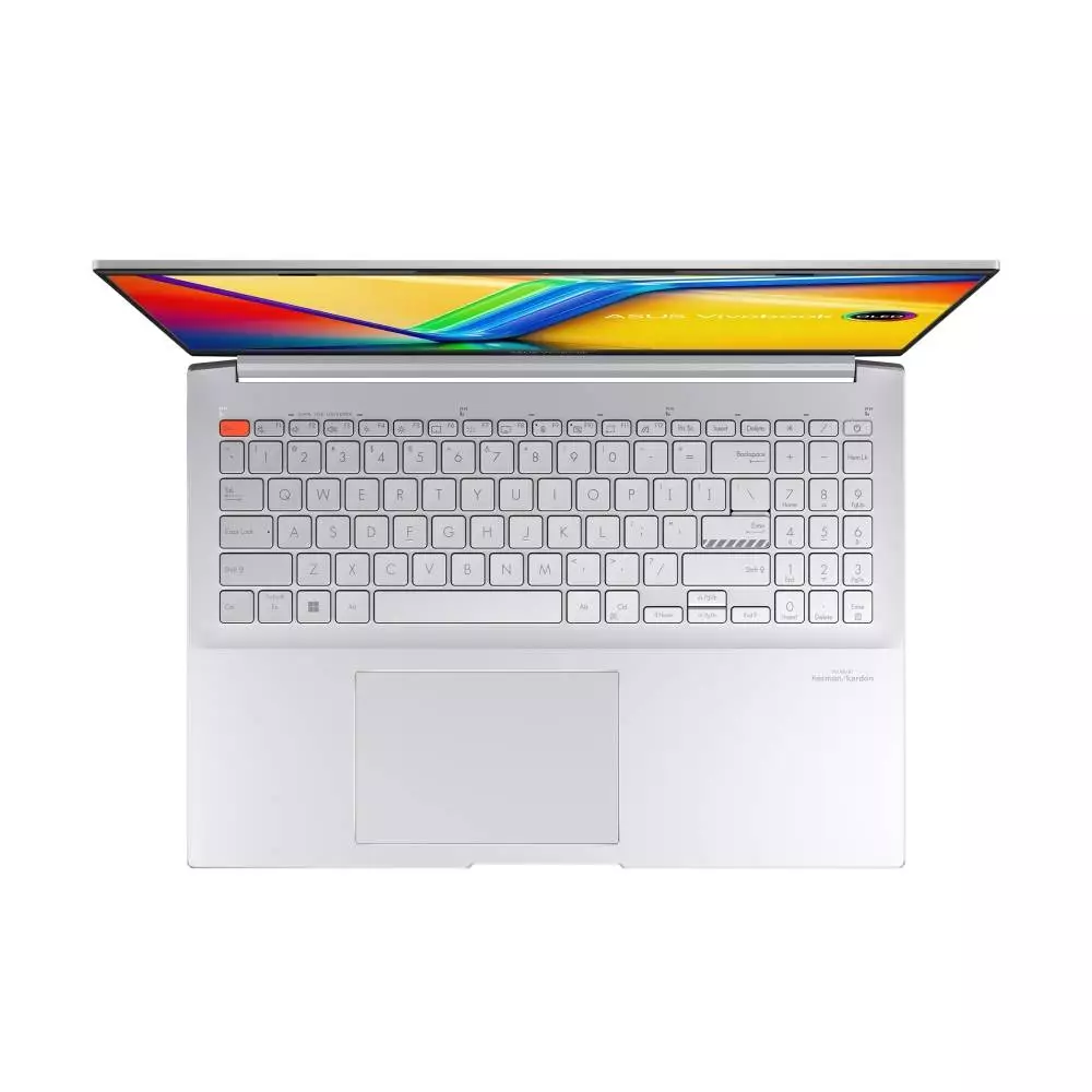 Лаптоп ASUS Vivobook Pro 16 OLED K6602ZE-OLED-MX731X - 90NB0Z42-M00210