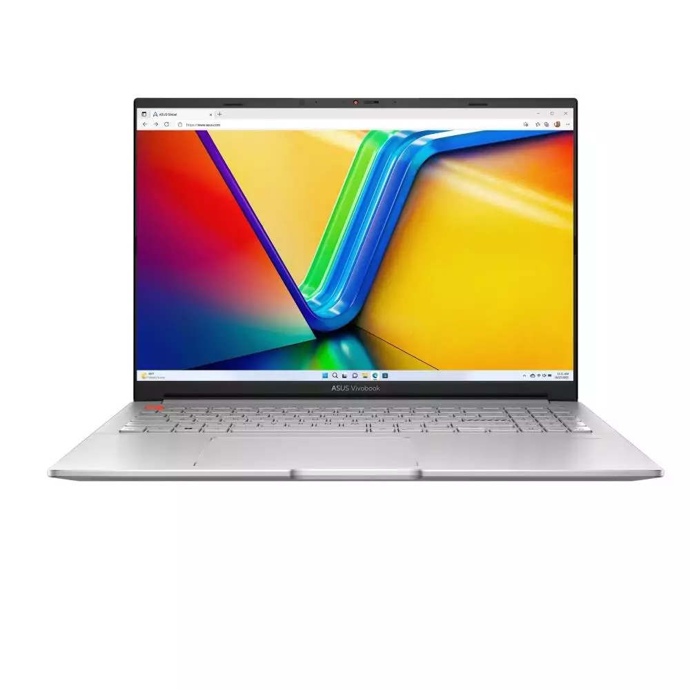 Лаптоп ASUS Vivobook Pro 16 OLED K6602ZE-OLED-MX731X - 90NB0Z42-M00210