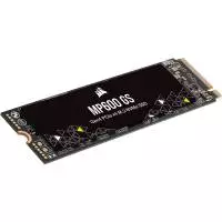 Диск SSD Corsair MP600 GS 500GB М.2 2280 NVMe PCIe Gen4x4 - CSSD-F0500GBMP600GS