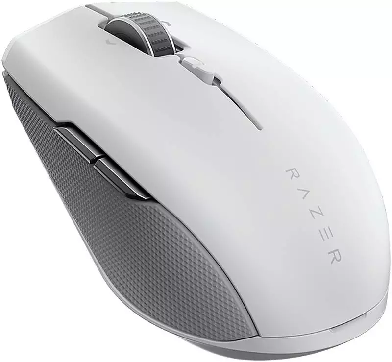 Геймърска мишка Razer Click Mini Pro - RZ01-03990100-R3G1