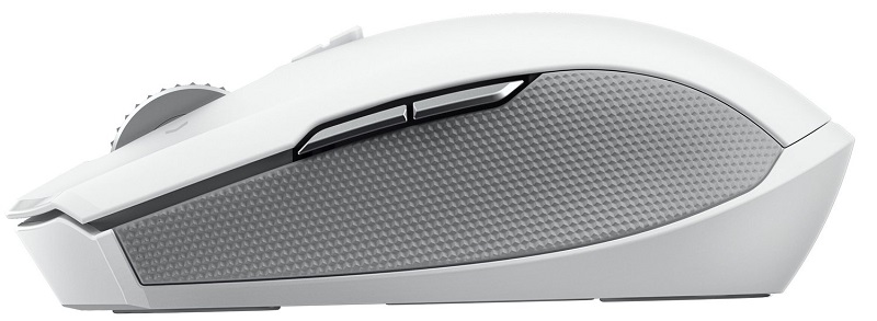 Геймърска мишка Razer Click Mini Pro - RZ01-03990100-R3G1