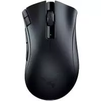 Геймърска мишка Razer DeathAdder V2 X HyperSpeed Wireless