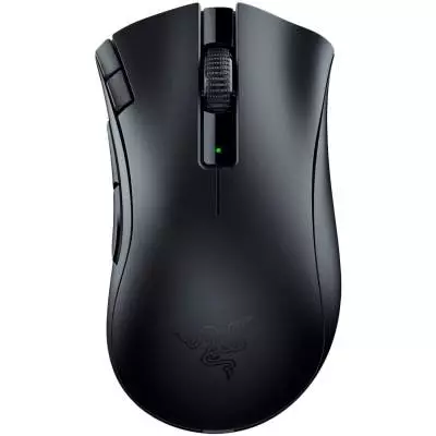 Геймърска мишка Razer DeathAdder V2 X HyperSpeed Wireless