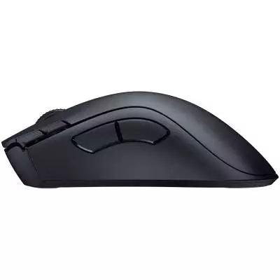 Геймърска мишка Razer DeathAdder V2 X HyperSpeed Wireless
