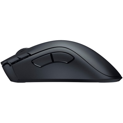 Геймърска мишка Razer DeathAdder V2 X HyperSpeed Wireless