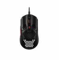 Геймърска мишка HyperX Pulsefire Haste RGB USB 2.0 Black/Red