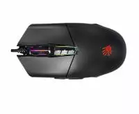 Геймърска мишка A4  BLOODY P91 PRO RGB BLACK