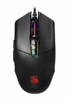 Геймърска мишка A4  BLOODY P91 PRO RGB BLACK