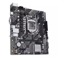 Дънна платка ASUS PRIME H510M-K R2.0 LGA1200