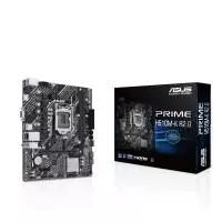 Дънна платка ASUS PRIME H510M-K R2.0 LGA1200