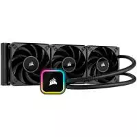 Водно охлаждане за процесор Corsair iCUE H150i RGB ELITE - CW-9060060-WW