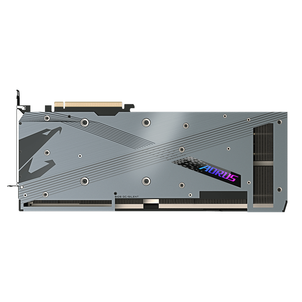 Видео карта Gigabyte AMD Radeon RX 7900 XTX AORUS ELITE 24GB GDDR6