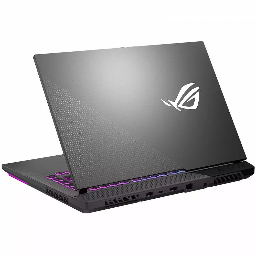 Лаптоп ASUS ROG Strix G15 G513RM-LN397 - 90NR0845-M00S80