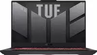 Лаптоп ASUS TUF GAMING A17 FA707RR-HX006W - 90NR0B41-M00080