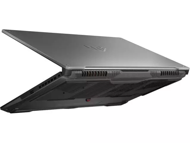 Лаптоп ASUS TUF GAMING A17 FA707RR-HX006W - 90NR0B41-M00080