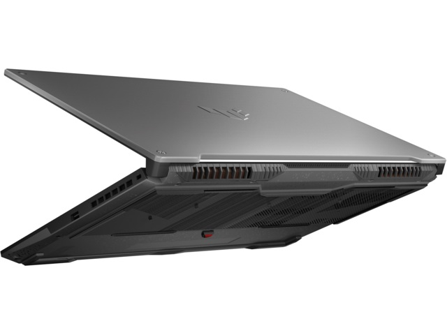 Лаптоп ASUS TUF GAMING A17 FA707RR-HX006W - 90NR0B41-M00080