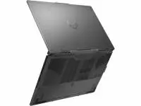 Лаптоп ASUS TUF GAMING A17 FA707RR-HX006W - 90NR0B41-M00080