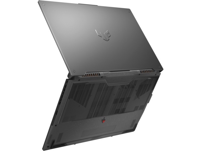 Лаптоп ASUS TUF GAMING A17 FA707RR-HX006W - 90NR0B41-M00080