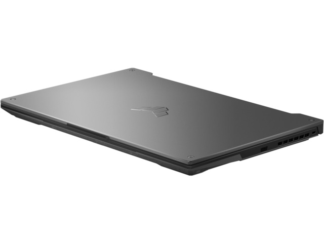 Лаптоп ASUS TUF GAMING A17 FA707RR-HX006W - 90NR0B41-M00080