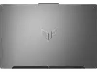 Лаптоп ASUS TUF GAMING A17 FA707RR-HX006W - 90NR0B41-M00080