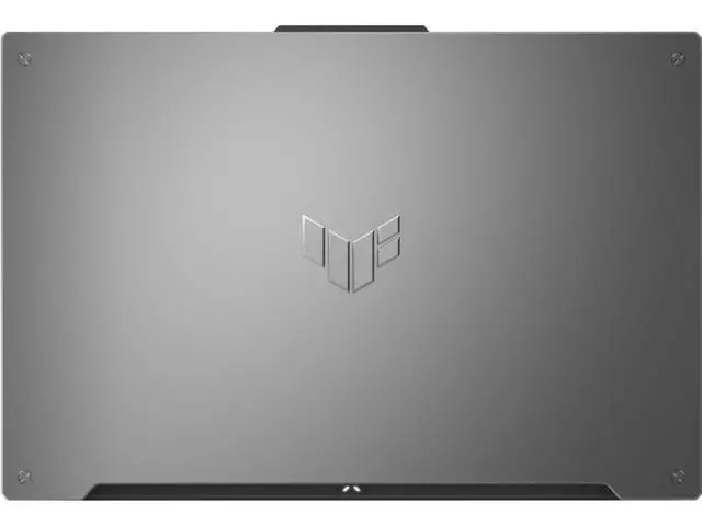 Лаптоп ASUS TUF GAMING A17 FA707RR-HX006W - 90NR0B41-M00080