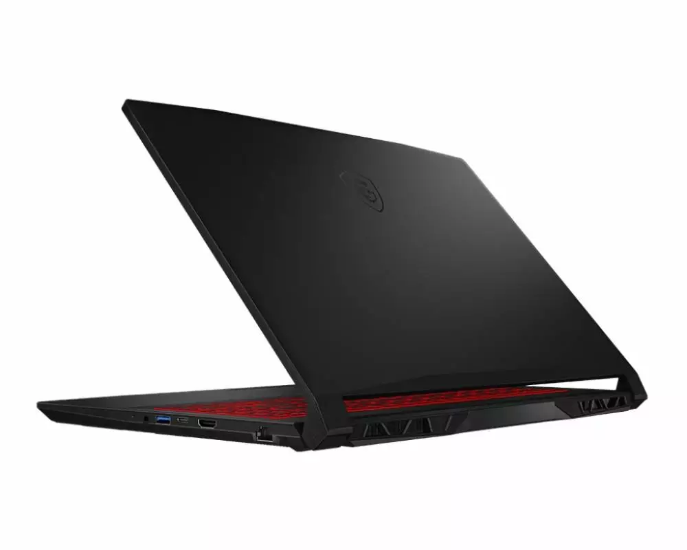 Лаптоп MSI KATANA GF66 12UGS-218XBG - 9S7-158332-218